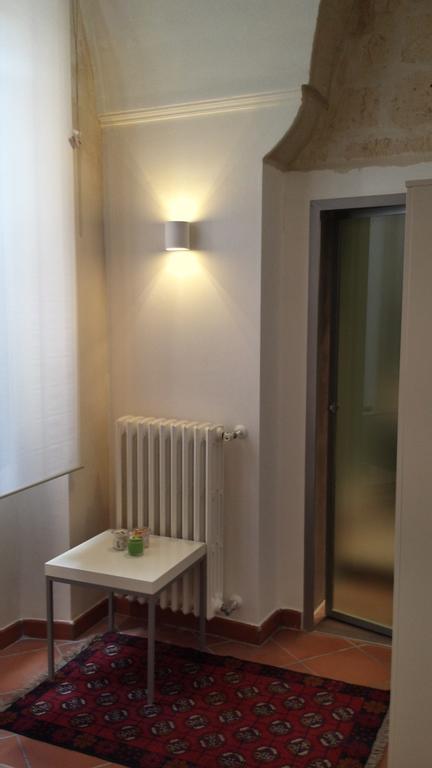 B&B Corte Dei Taralli Lecce Szoba fotó