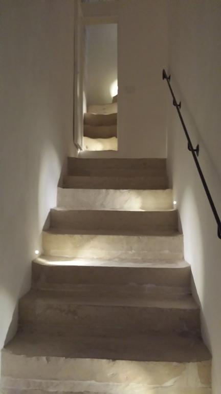 B&B Corte Dei Taralli Lecce Kültér fotó