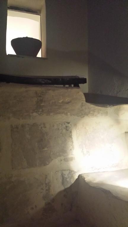B&B Corte Dei Taralli Lecce Kültér fotó