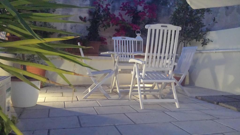 B&B Corte Dei Taralli Lecce Kültér fotó