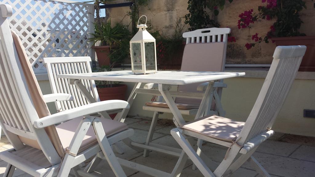 B&B Corte Dei Taralli Lecce Kültér fotó