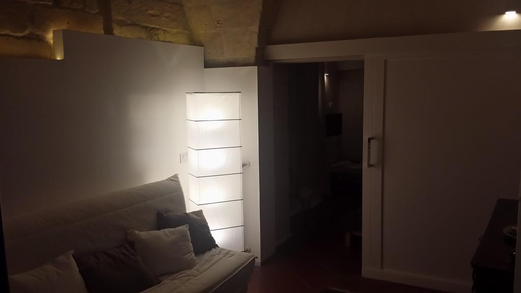 B&B Corte Dei Taralli Lecce Szoba fotó