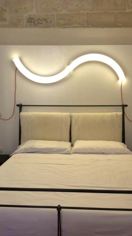 B&B Corte Dei Taralli Lecce Szoba fotó