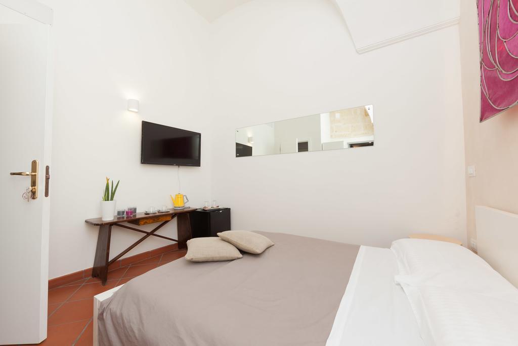 B&B Corte Dei Taralli Lecce Szoba fotó