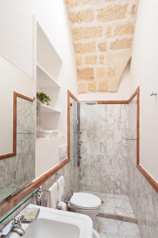 B&B Corte Dei Taralli Lecce Szoba fotó
