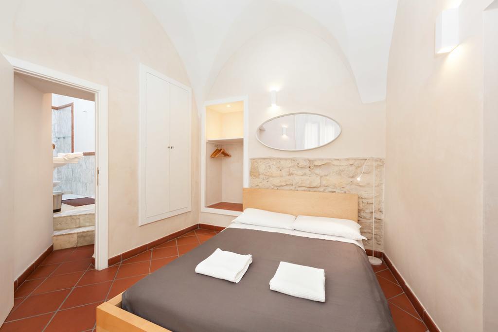 B&B Corte Dei Taralli Lecce Szoba fotó