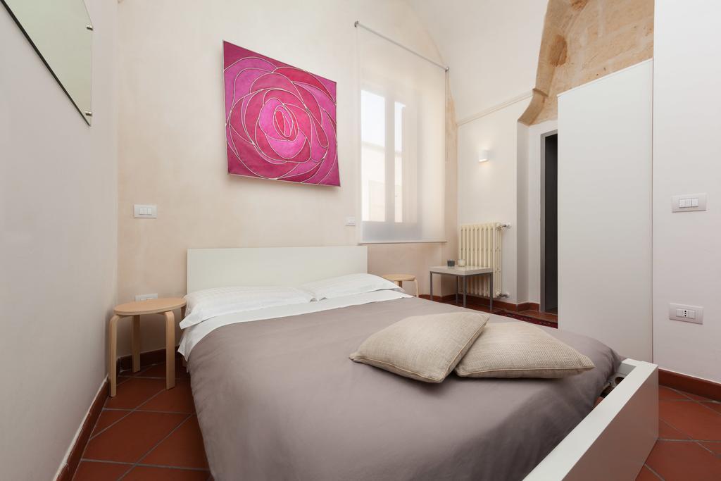 B&B Corte Dei Taralli Lecce Szoba fotó